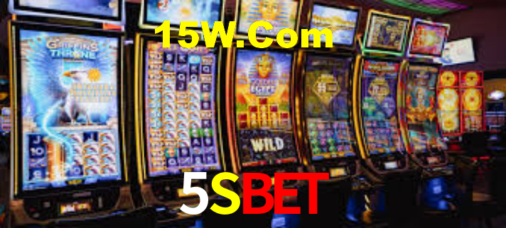 APP rápido e leve da 5SBET