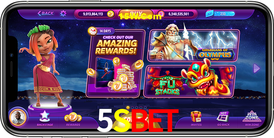 Account Benefits 5SBET