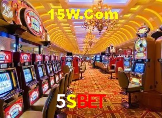 Loterias online na 5SBET