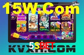 Live Casino 5SBET