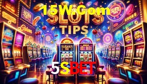 Bonus Features 5SBET