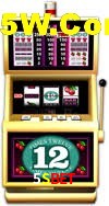 Game Providers 5SBET