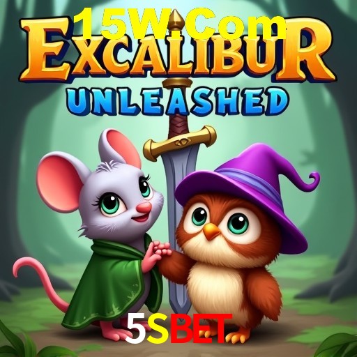 Download para Android e iOS na 5SBET