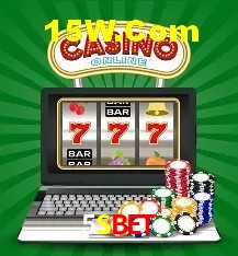 Apostas de Tênis 5SBET