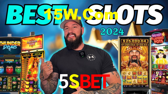 Bônus Generosos e Exclusivos no 5SBET para Você!