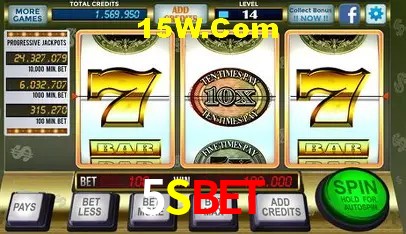 Promoção Relâmpago 5SBET