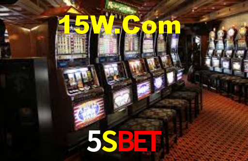 5SBET: Jogos de Caça-Níqueis-Altas Recompensas, Roleta-Velocidade, Blackjack-Desafios Máximos