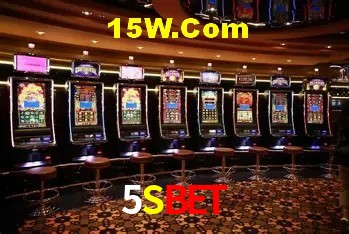 Estatísticas do Jogo 5SBET