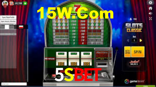 5SBET