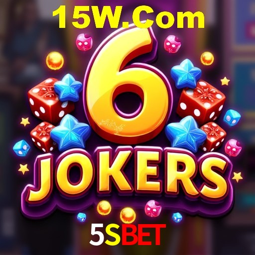 Descubra o Mundo do Cassino Online com 5SBET
