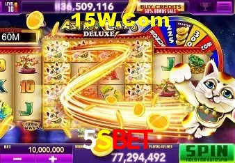Casino Ao Vivo 5SBET