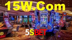 Roulette Table 5SBET