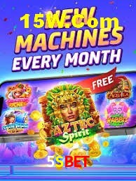 Slot Games 5SBET