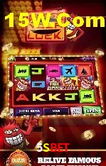 Variedade de jogos na 5SBET