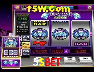 Especiais de Fim de Semana 5SBET