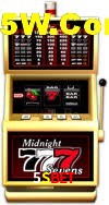 Games Directory 5SBET