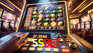 Jogos de Cassino 5SBET
