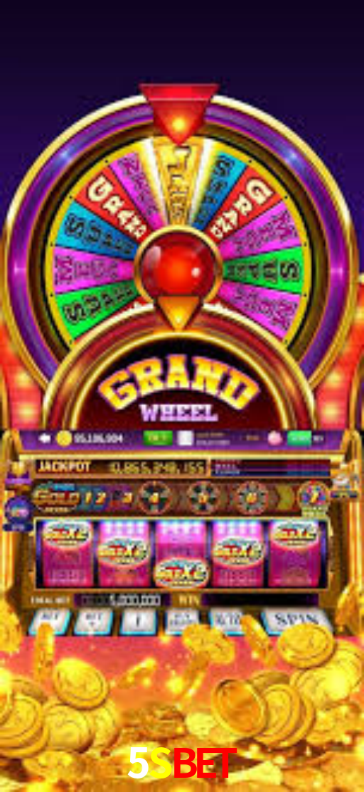 App 5SBET  