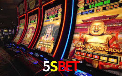 Cassino de Jogos 5SBET